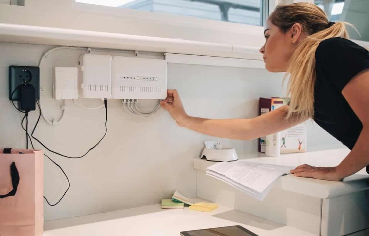 Зображення для статті: Планові роботи по вул. Духновича (м.Мукачево)