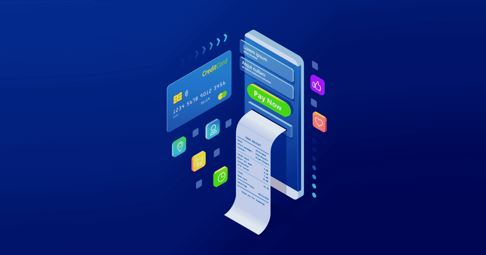 Зображення для статті: Нагадування про своєчасну оплату