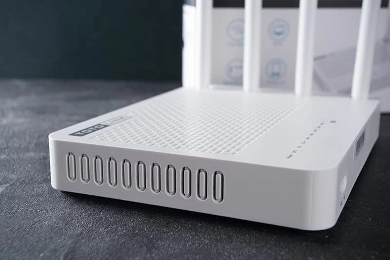 Зображення для статті: Роутери TOTOLINK A702R V4.0 вже на складі