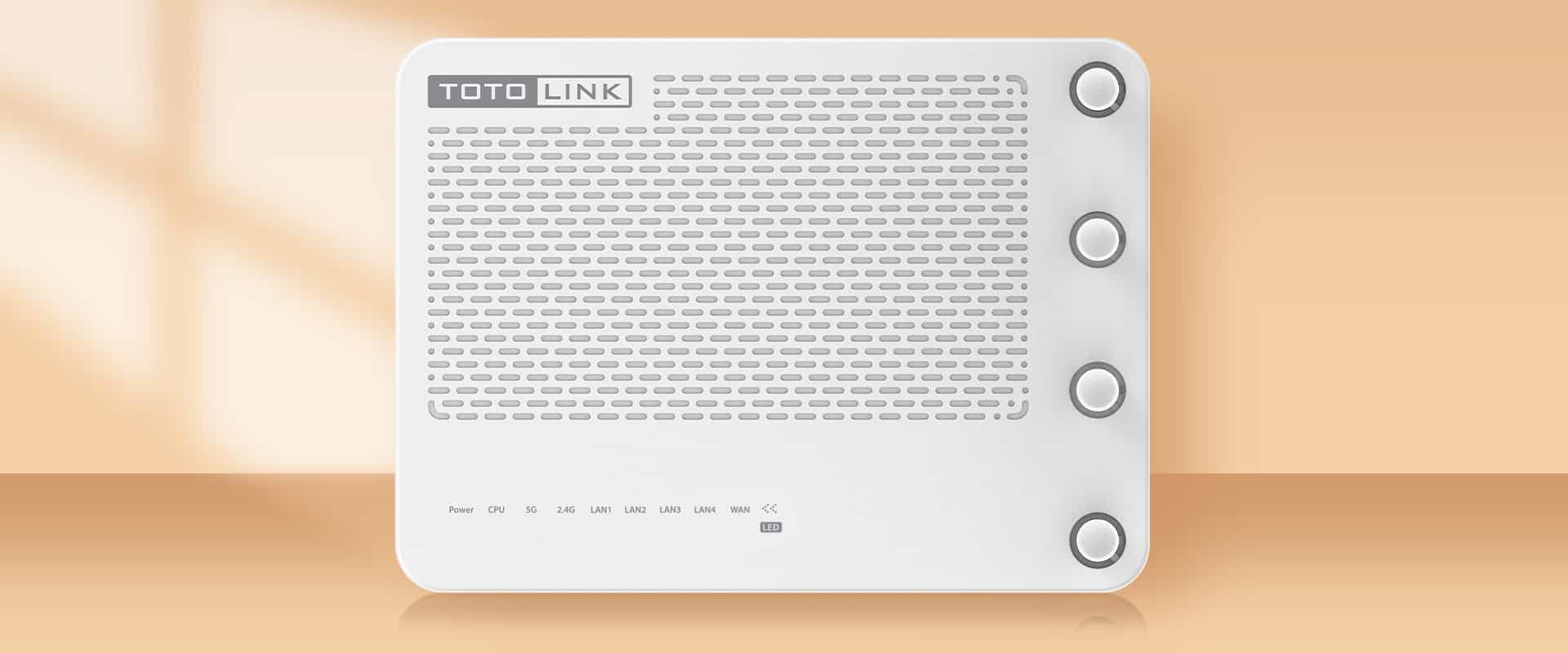 Зображення для статті: Налаштування маршрутизатора TOTOLINK A702R V4.0: поради фахівців