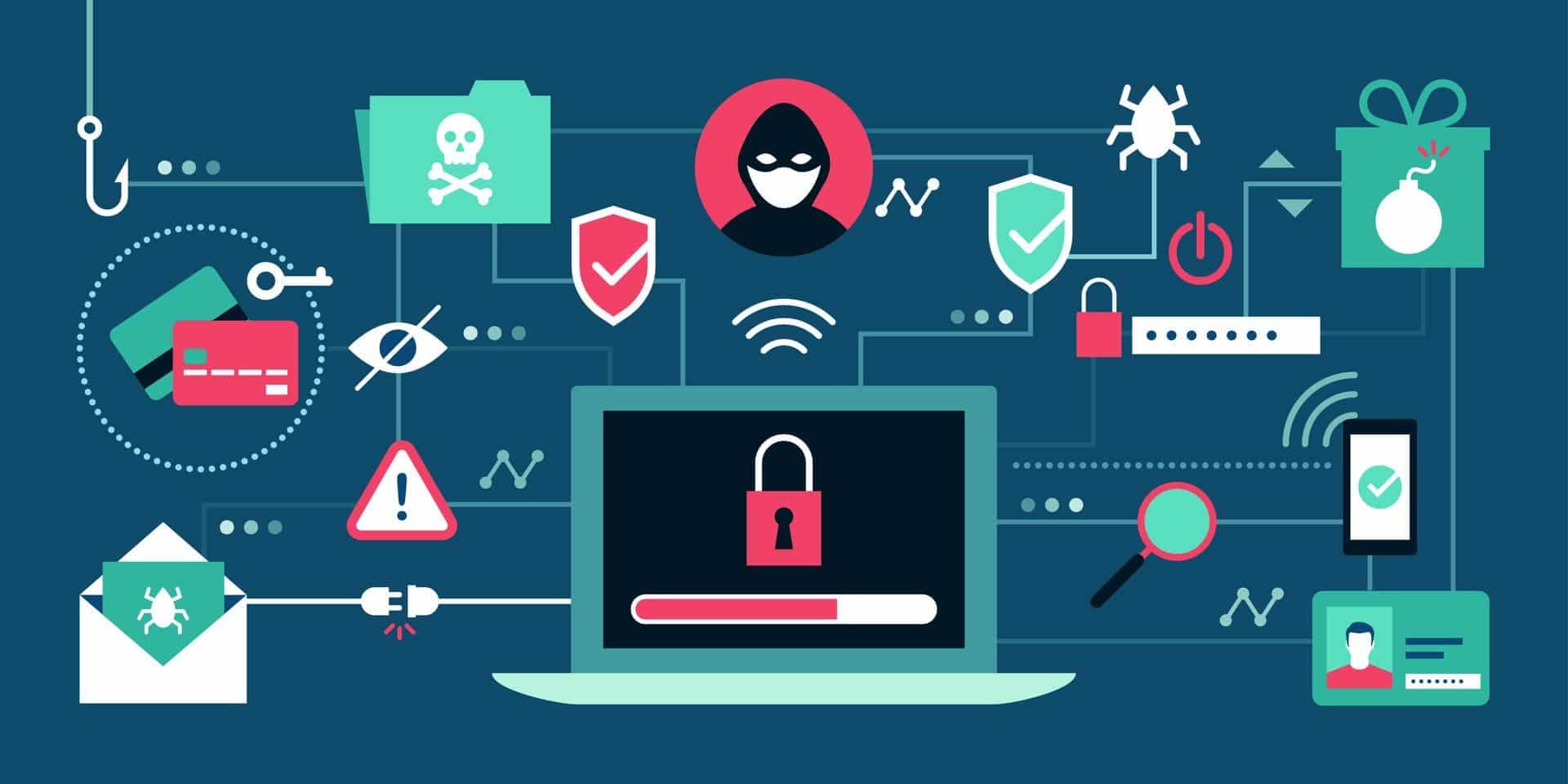 Зображення для статті: НЦУ розширив перелік веб-ресурсів які підлягають блокуванню