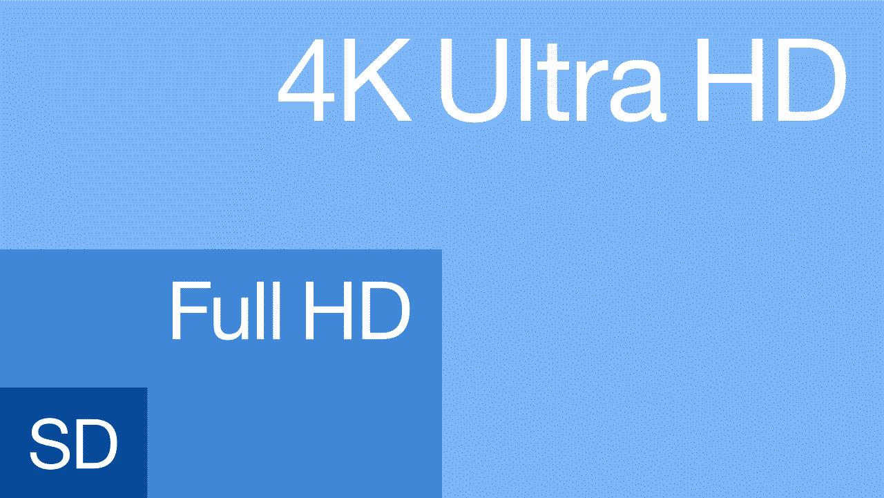 Зображення для статті: Підтримка телеканалів 4К та модернізація мережі цифрового кабельного телебачення