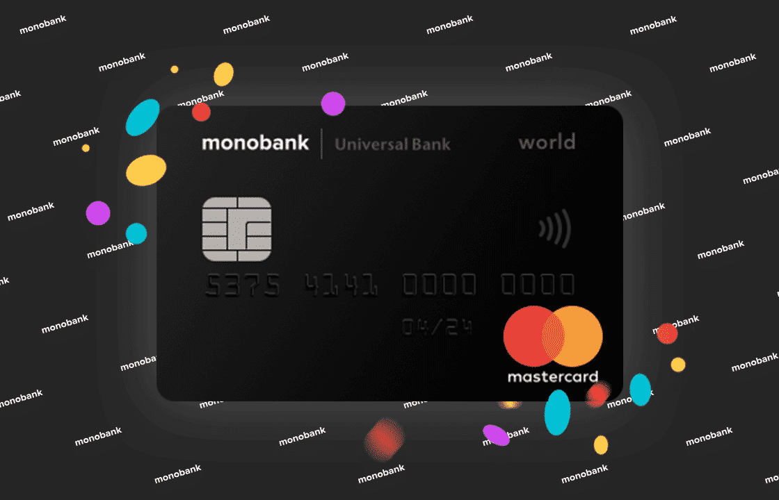 Monobank затримує платежі